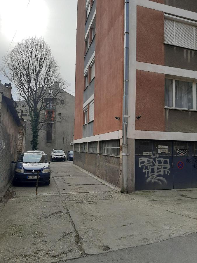 Studio Prim Bělehrad Exteriér fotografie